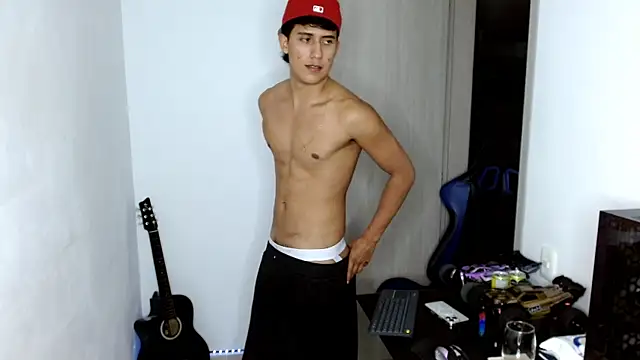 Juan da01 online show from 02.15.25