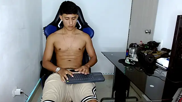 Juan da01 online show from 02.25.25