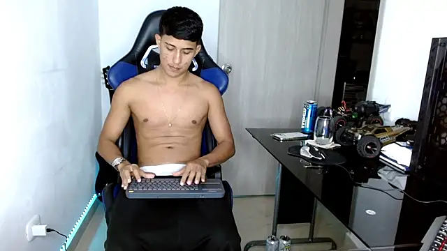 Juan da01 online show from 02.27.25