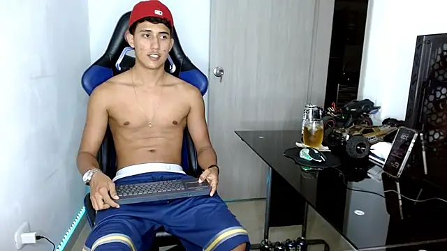 Juan da01 online show from 03.05.25