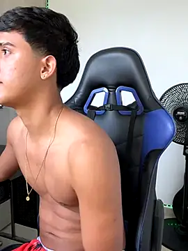 Juan da01 online show from 09.25.25