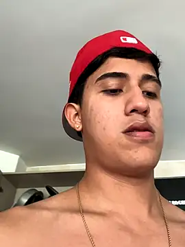 Juan da01 online show from 10.10.25