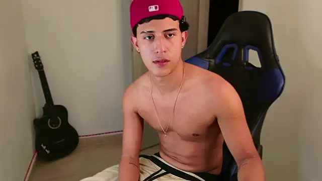 Juan da01 online show from 10.23.25