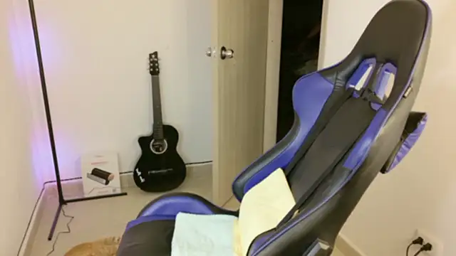 Juan da01 online show from 03.05.26