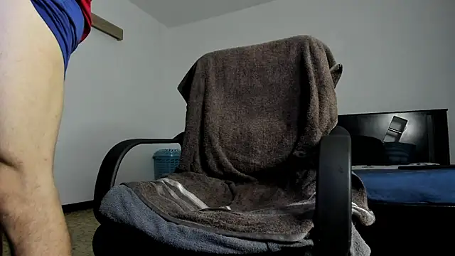 TristanWoods online show from 04.04.26