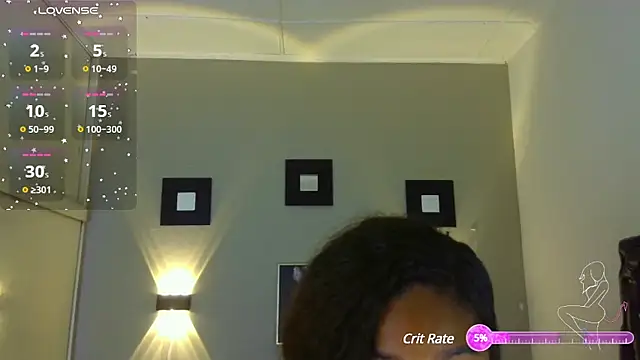 ashley Tompson1 online show from 01.29.25