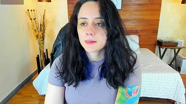 KatherineBond online show from 02.14.25