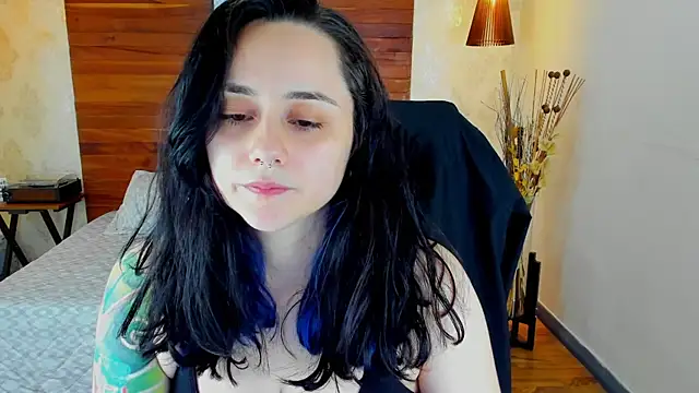 KatherineBond online show from 02.27.25