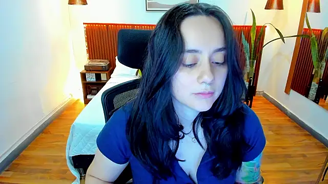 Snapshot of KatherineBond chatting on 03.05.26 KatherineBond online show from 03.05.26