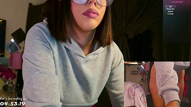 Aubreyessex online show from 03.11.26