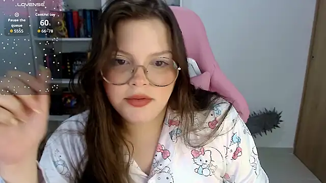 Gabiwaifu online show from 01.08.26