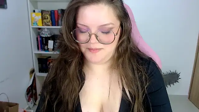 Gabiwaifu online show from 02.08.26