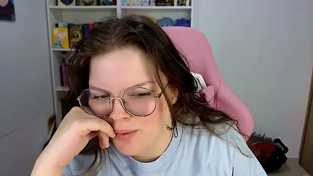 Gabiwaifu online show from 02.13.26