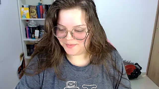 Gabiwaifu online show from 03.02.26