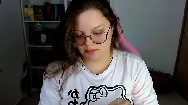 Gabiwaifu online show from 03.06.26