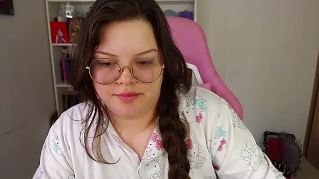 Gabiwaifu online show from 03.29.26