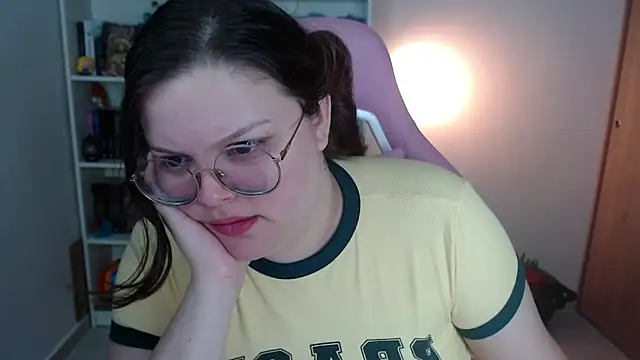 Gabiwaifu online show from 05.24.26