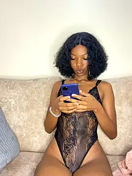 kelsie421 online show from 10.23.25