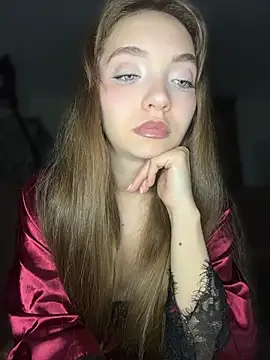BarbaraFantasy online show from 05.13.26