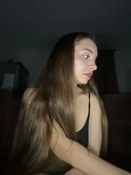 BarbaraFantasy online show from 06.03.26