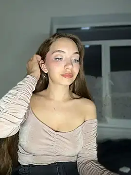 Snapshot of BarbaraFantasy chatting on 07.21.26 BarbaraFantasy online show from 07.21.26