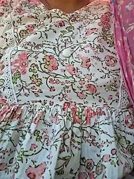 Priya Bong online show from 02.09.26