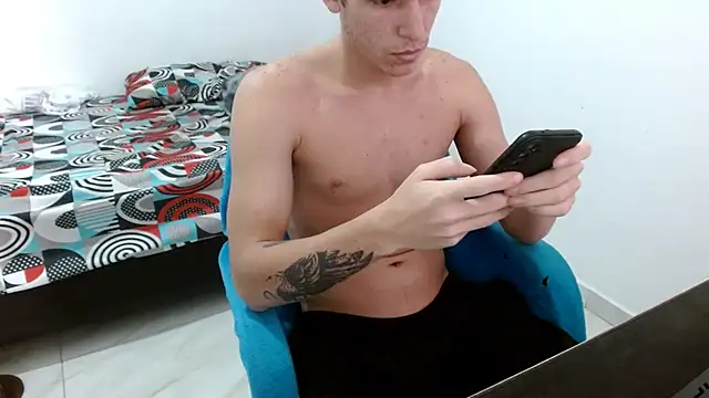 deividcloud36 online show from 10.15.25