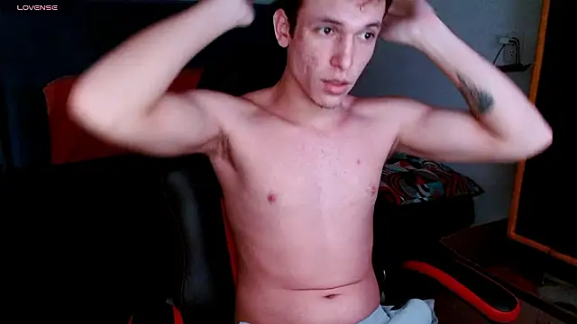 Snapshot of deividcloud36 chatting on 01.18.26 deividcloud36 online show from 01.18.26