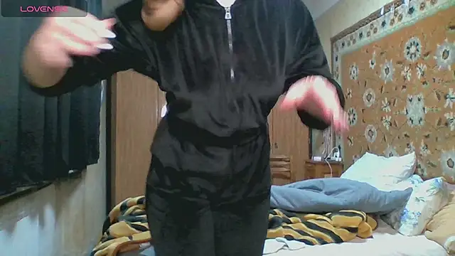 AnnaXLovers online show from 01.15.26