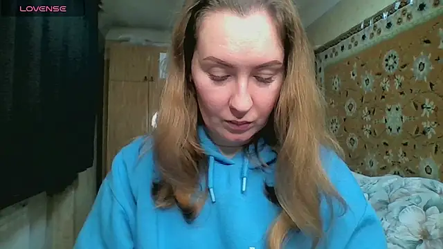 AnnaXLovers online show from 02.16.26