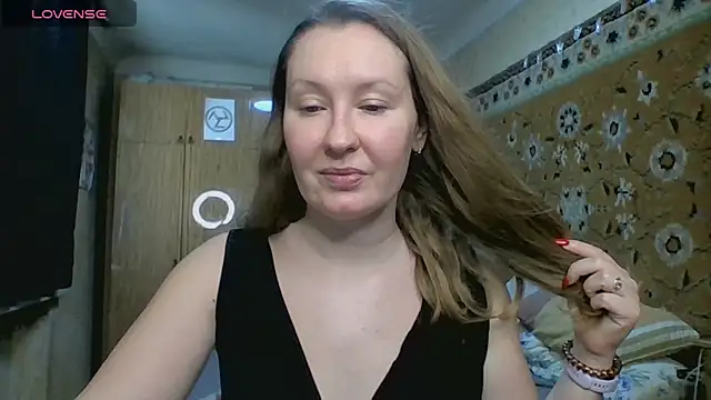 AnnaXLovers online show from 03.22.26