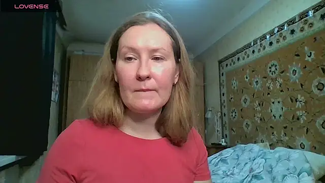 AnnaXLovers online show from 03.27.26