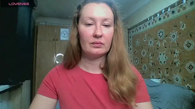 AnnaXLovers online show from 05.12.26