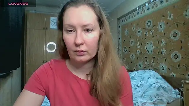 AnnaXLovers online show from 05.26.26