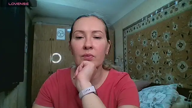 AnnaXLovers online show from 06.10.26