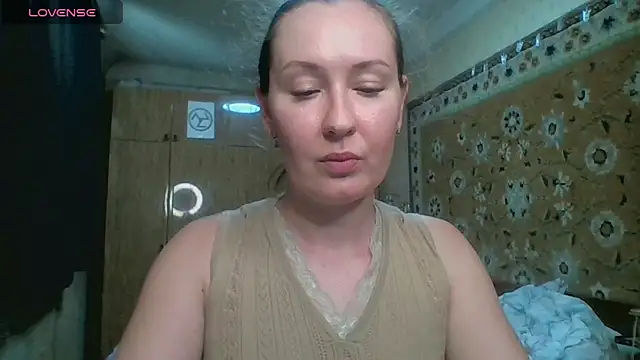 AnnaXLovers online show from 06.13.26