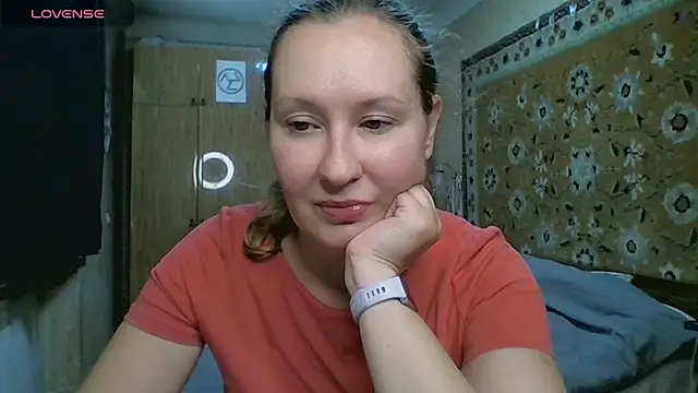 AnnaXLovers online show from 07.06.26