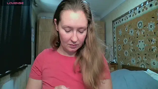 AnnaXLovers online show from 07.10.26