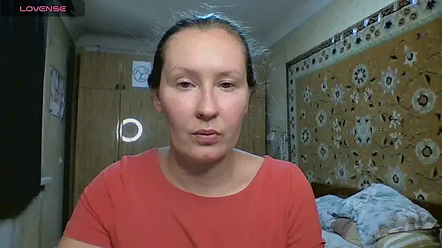 AnnaXLovers online show from 07.20.26