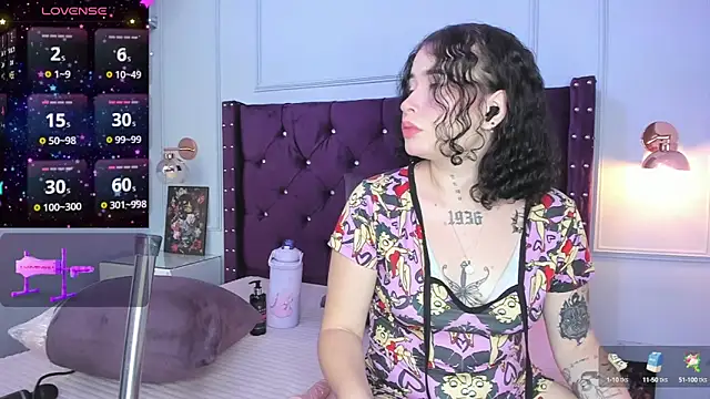 Danee 19  online show from 01.21.25