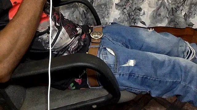 BBC JoyBoi online show from 02.12.25