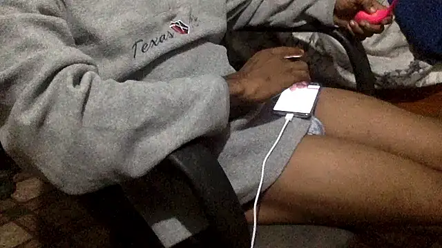 BBC JoyBoi online show from 03.22.25