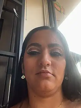 Snapshot of JazminTaylor chatting on 12.20.24 JazminTaylor online show from 12.20.24