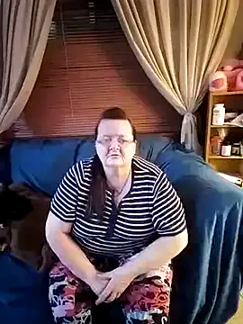 Bayou Woman68 online show from 02.19.26