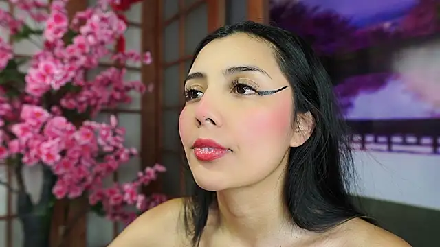 Snapshot of miss_lizith chatting on 09.30.25 miss lizith online show from 09.30.25