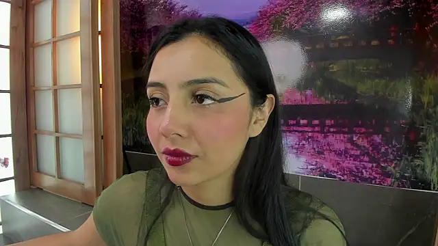 miss lizith online show from 01.12.26