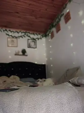 Snapshot of Milena-1 chatting on 02.07.25 Milena-1 online show from 02.07.25