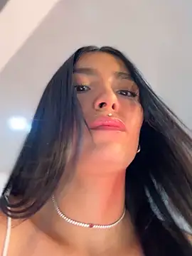 Snapshot of Milena-1 chatting on 12.05.25 Milena-1 online show from 12.05.25