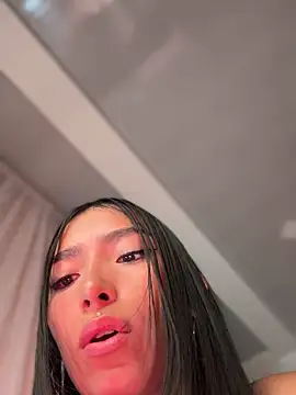 Milena-1 online show from 04.14.26