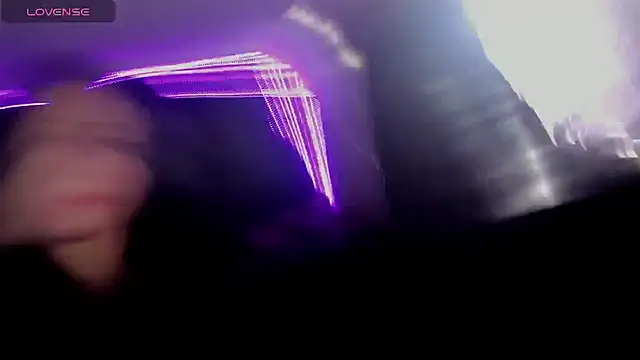 chica Hetfield online show from 01.07.26